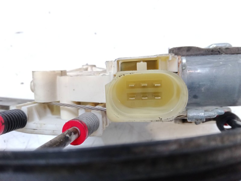 Recambio de elevalunas electrico trasero derecho para ford galaxy ii (wa6) 2.0 tdci referencia OEM IAM   