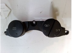 Recambio de boton aire acondicionado para ford tourneo connect 1.8 tdci referencia OEM IAM