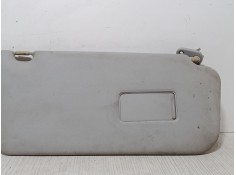 Recambio de parasol derecho para mitsubishi montero iii canvas top (v6_w, v7_w) 3.2 di-d (v68w, v78w) referencia OEM IAM    2