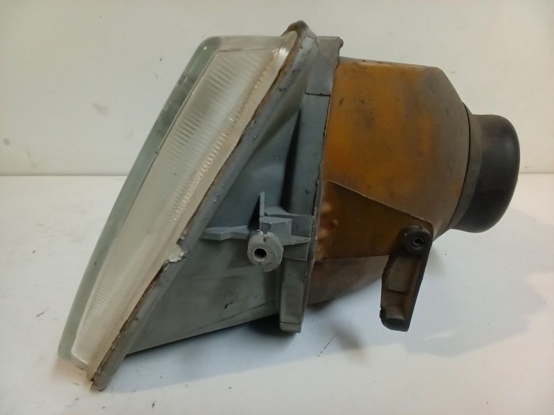 Recambio de faro izquierdo para peugeot 205 ii (20a/c) 1.1 xa referencia OEM IAM   