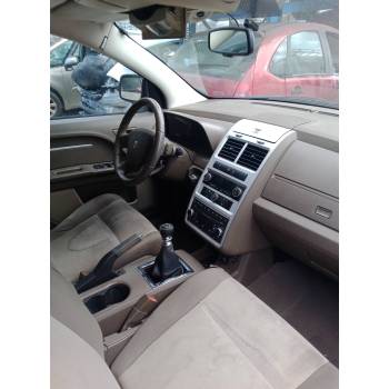 DODGE JOURNEY