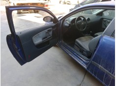 seat ibiza iii (6l1) del año 2003 2