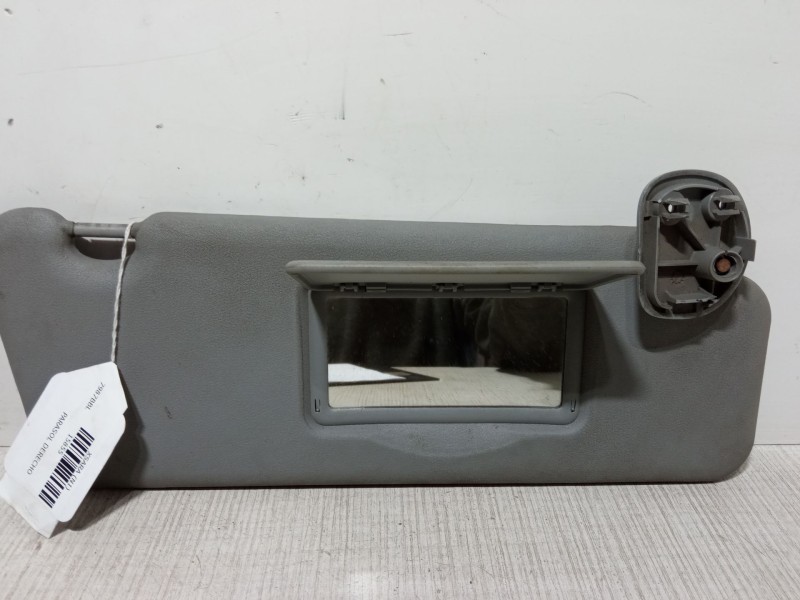 Recambio de parasol derecho para citroën xsara (n1) 1.9 td referencia OEM IAM   