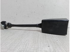 Recambio de anclaje cinturon delantero derecho para citroën nemo furgoneta/monovolumen (aa_) 1.4 hdi referencia OEM IAM