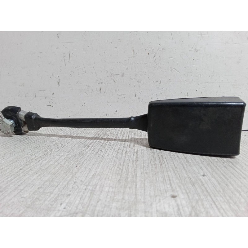 Recambio de anclaje cinturon delantero derecho para citroën nemo furgoneta/monovolumen (aa_) 1.4 hdi referencia OEM IAM   