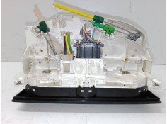 Recambio de mando calefaccion / a/a para volkswagen polo (6n2) 1.4 16v referencia OEM IAM    2