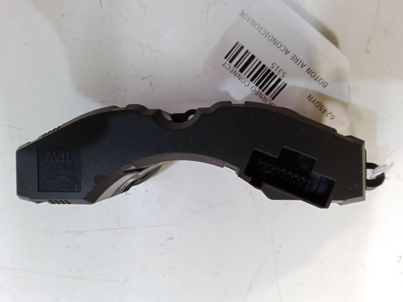 Recambio de boton aire acondicionado para ford tourneo connect 1.8 tdci referencia OEM IAM   