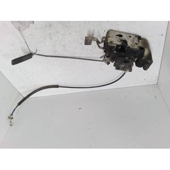 CERRADURA PUERTA DELANTERA DERECHA 