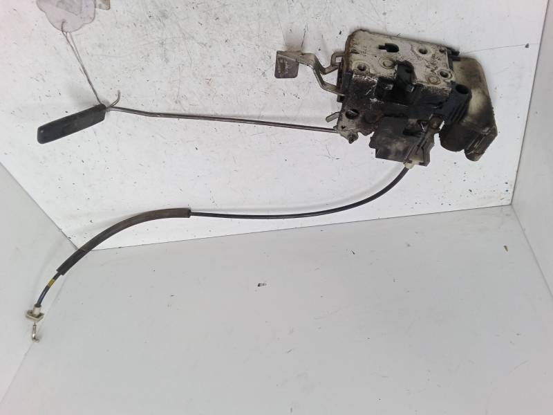 CERRADURA PUERTA DELANTERA DERECHA 