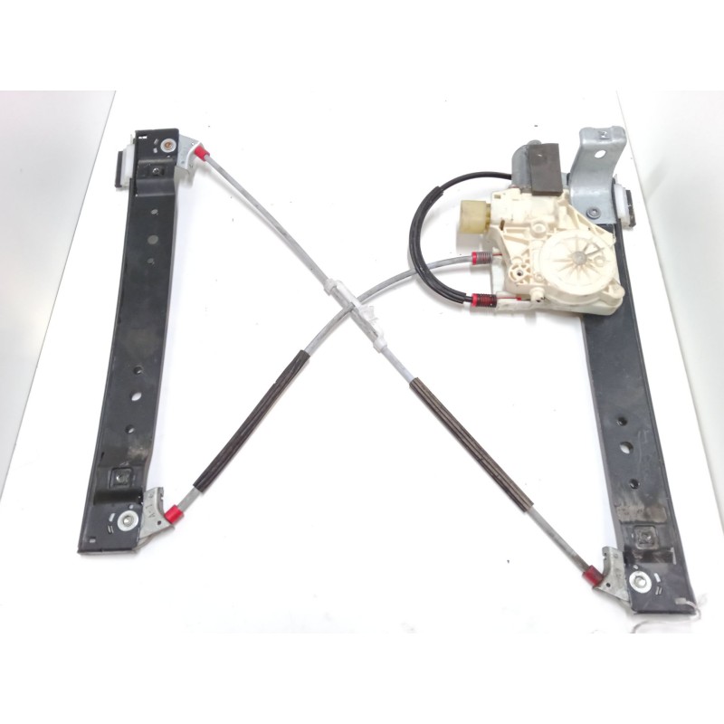 Recambio de elevalunas electrico trasero izquierdo para ford galaxy ii (wa6) 2.0 tdci referencia OEM IAM 0130822620  