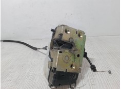 Recambio de cerradura puerta trasera izquierda para citroën c3 i (fc_, fn_) 1.4 i referencia OEM IAM   