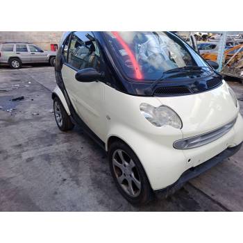 SMART FORTWO COUPÉ (450)