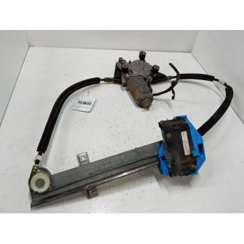 ELEVALUNAS ELECTRICO TRASERO DERECHO 0130821507 