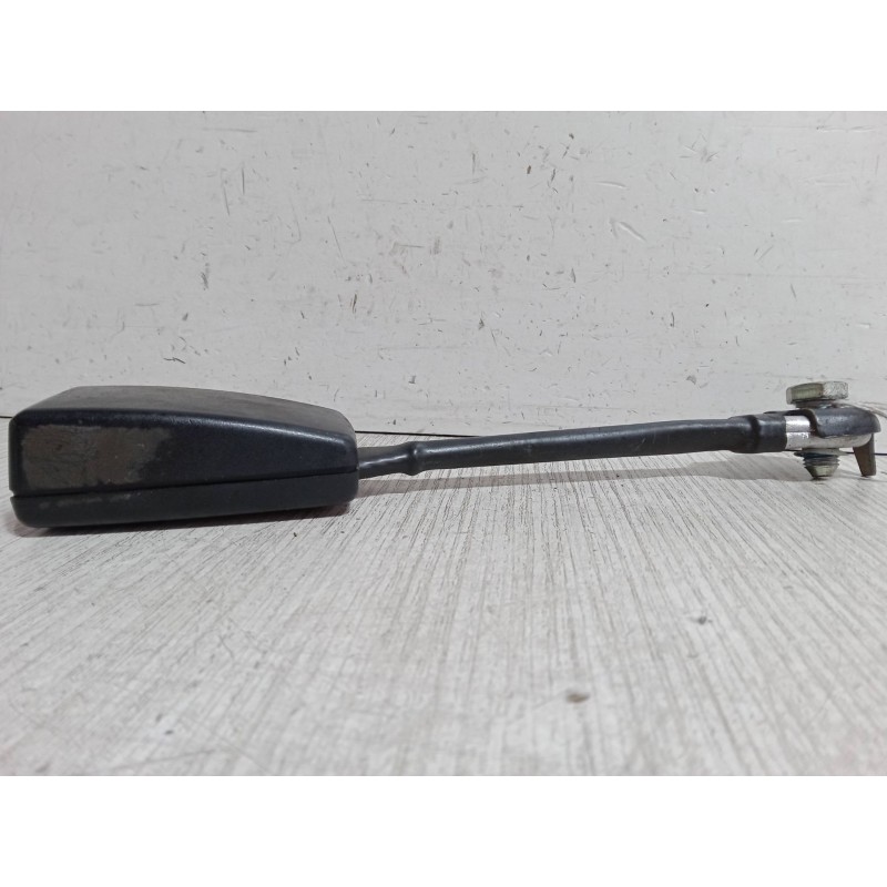 Recambio de anclaje cinturon delantero derecho para citroën nemo furgoneta/monovolumen (aa_) 1.4 hdi referencia OEM IAM   