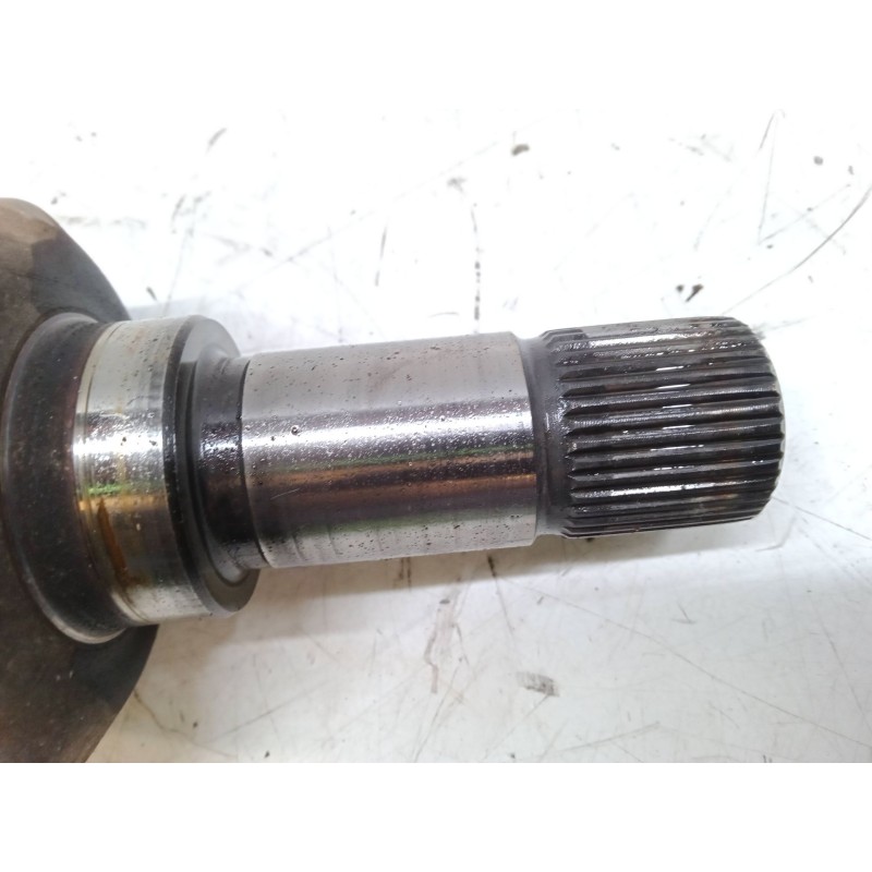 Recambio de transmision delantera izquierda para citroën c4 grand picasso i (ua_) 2.0 hdi 150 referencia OEM IAM   