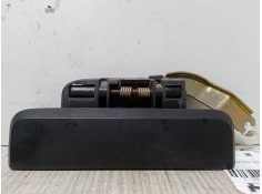 Recambio de maneta exterior puerta delantera izquierda para peugeot 106 ii (1a_, 1c_) 1.4 i referencia OEM IAM   