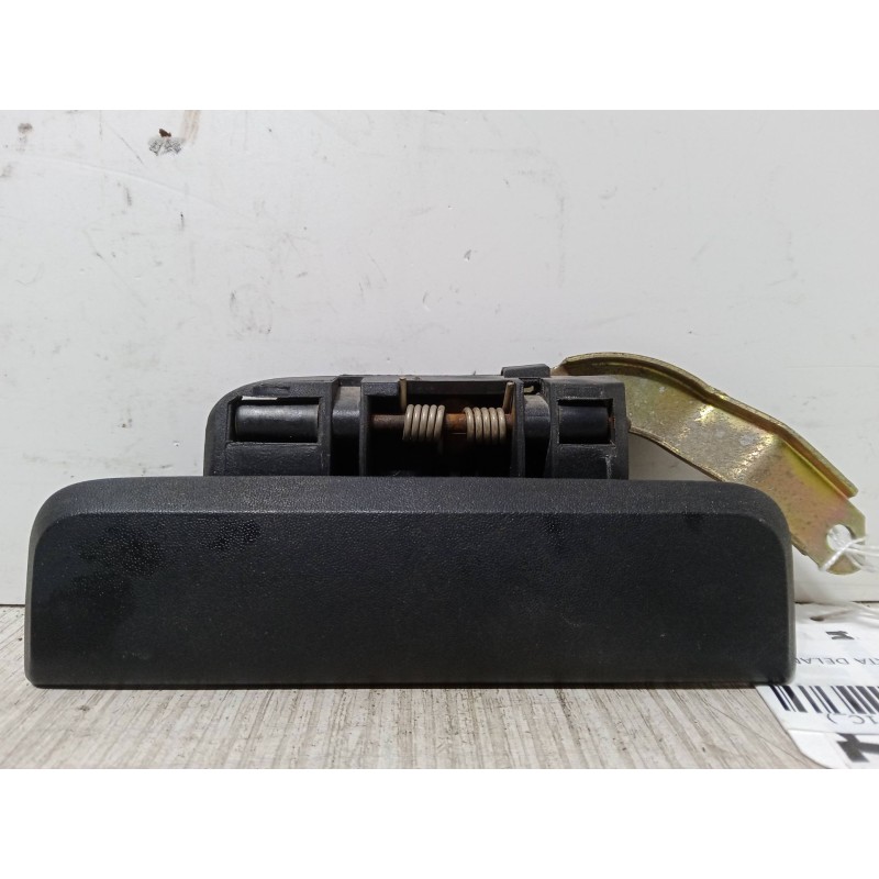 Recambio de maneta exterior puerta delantera izquierda para peugeot 106 ii (1a_, 1c_) 1.4 i referencia OEM IAM   