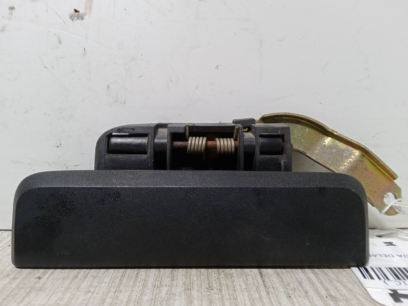 Recambio de maneta exterior puerta delantera izquierda para peugeot 106 ii (1a_, 1c_) 1.4 i referencia OEM IAM   