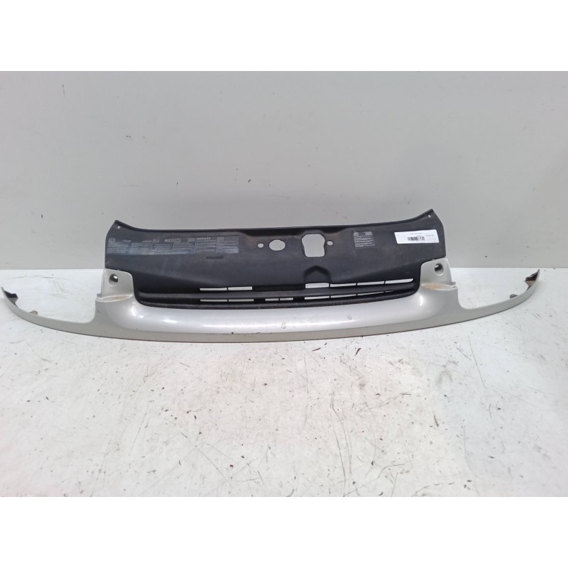 Recambio de rejillas capo para renault clio ii (bb_, cb_) 1.2 (bb0a, bb0f, bb10, bb1k, bb28, bb2d, bb2h, cb0a,... referencia OEM