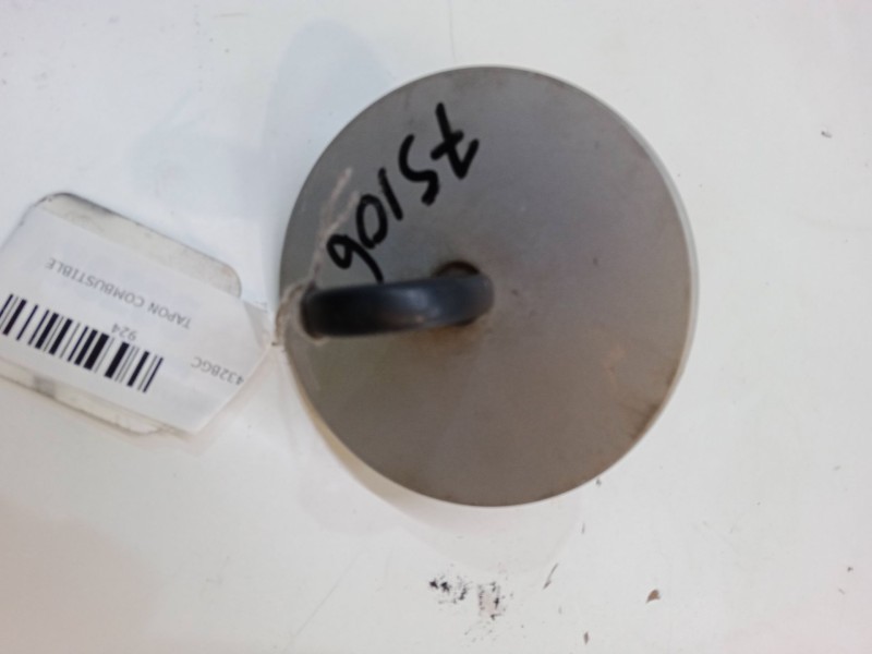 Recambio de tapon combustible para citroën saxo (s0, s1) 1.5 d referencia OEM IAM   