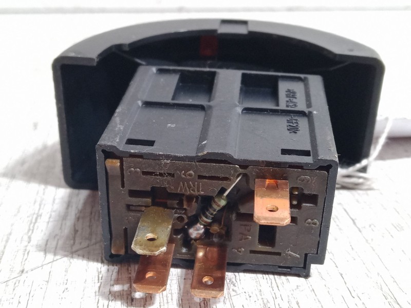 Recambio de warning para opel astra g hatchback (t98) 1.6 (f08, f48) referencia OEM IAM   