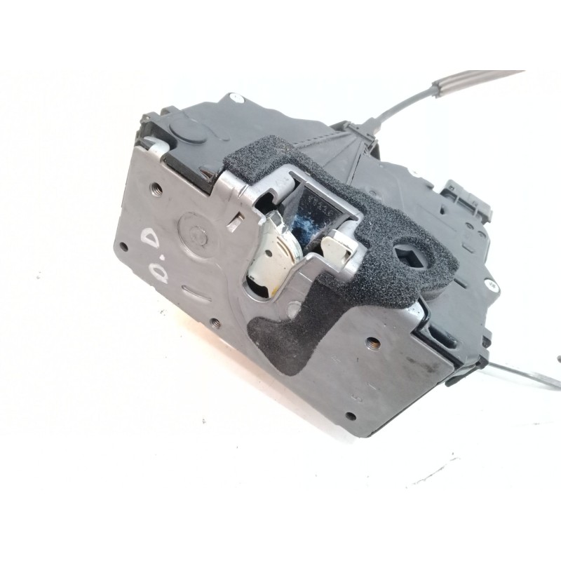 Recambio de cerradura puerta delantera derecha para opel meriva b monospace (s10) 1.6 cdti (75) referencia OEM IAM   