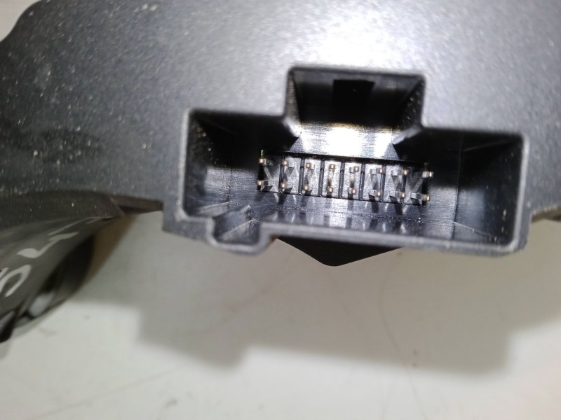 Recambio de boton aire acondicionado para ford tourneo connect 1.8 tdci referencia OEM IAM   