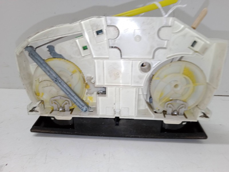 Recambio de mando calefaccion / a/a para volkswagen polo (6n2) 1.4 16v referencia OEM IAM   