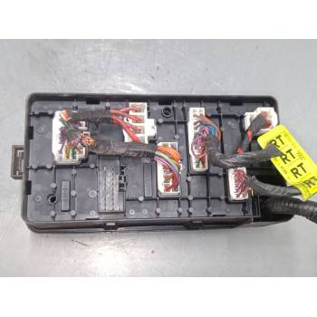CAJA RELES / FUSIBLES 0069J200051222AH 