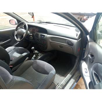 RENAULT MEGANE I COACH (DA0/1_)