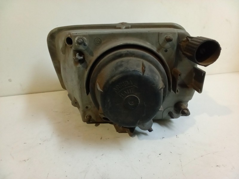 Recambio de faro derecho para renault super 5 (b/c40_) 1.1 (b/c/401, b/c40h) referencia OEM IAM   