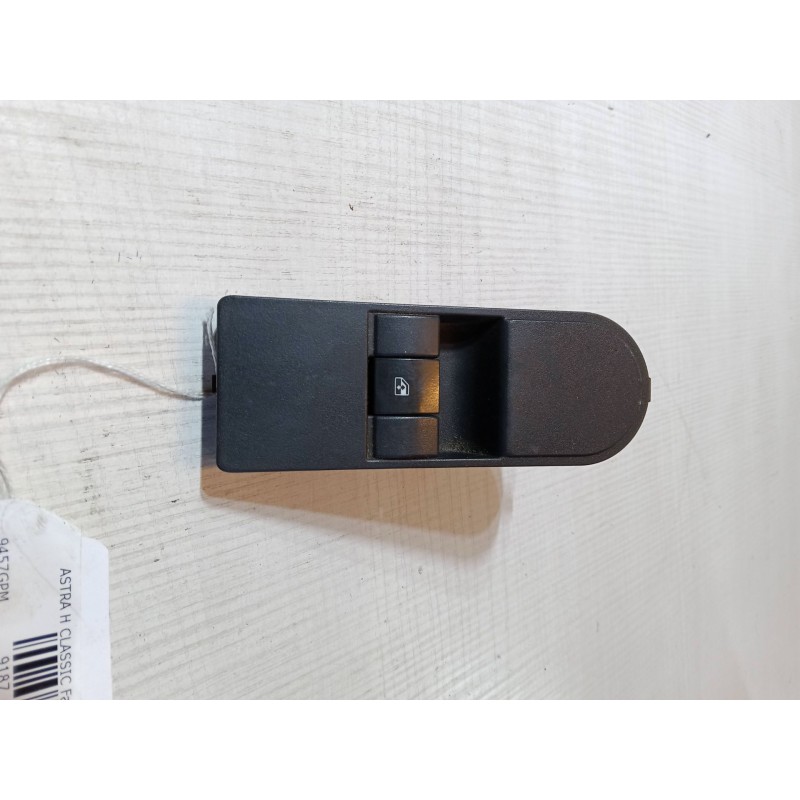 Recambio de mando elevalunas delantero derecho para opel astra h classic hatchback (a04) 1.4 (l48) referencia OEM IAM   