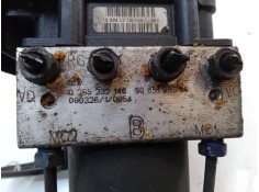 Recambio de abs para citroën xsara picasso (n68) 1.6 hdi referencia OEM IAM 9665198580  0265232146