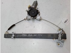 Recambio de elevalunas electrico delantero izquierdo para hyundai getz (tb) 1.1 referencia OEM IAM   