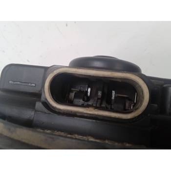 MOTOR CALEFACCION 
