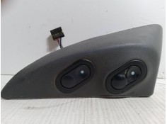 Recambio de mando elevalunas delantero izquierdo para opel corsa a hatchback (s83) 1.0 (f08, m08, f68, m68) referencia OEM IAM  