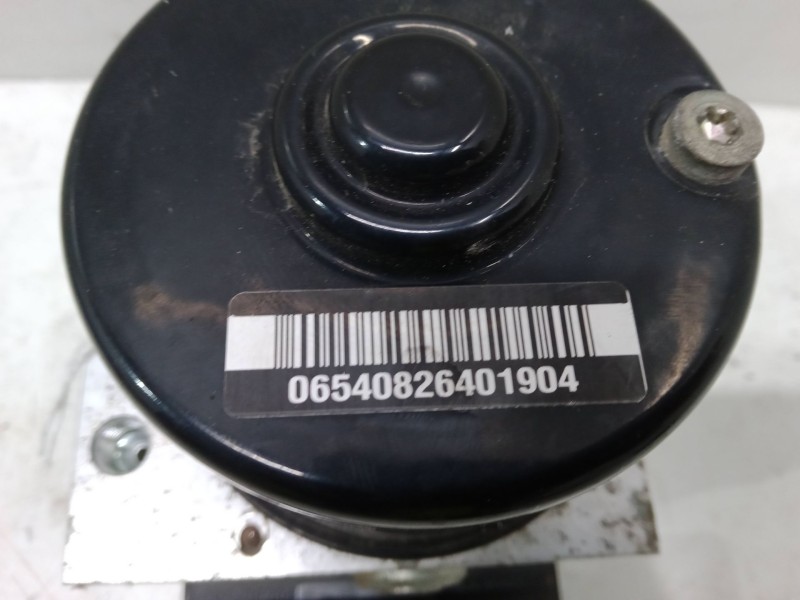 Recambio de abs para ford focus ii (da_, hcp, dp) 1.6 tdci referencia OEM IAM 8M512C405CA  10020604004   10096001363