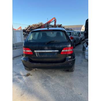 MERCEDES-BENZ CLASE B SPORTS TOURER (W245)
