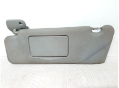 Recambio de parasol izquierdo para citroën xsara (n1) 1.9 td referencia OEM IAM   