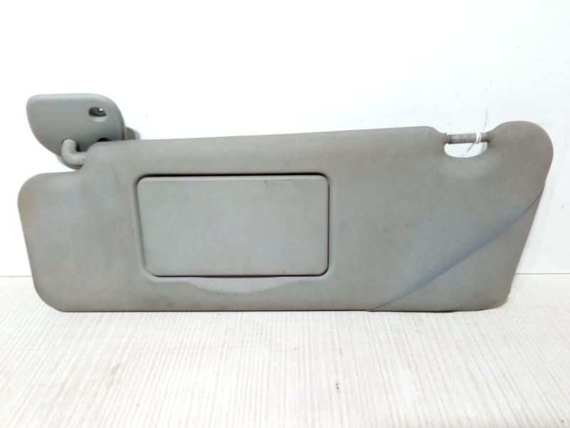 Recambio de parasol izquierdo para citroën xsara (n1) 1.9 td referencia OEM IAM    Recambio de parasol izquierdo para citroën xsara (n1) 1.9 td referencia OEM IAM