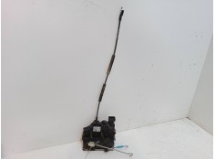 Recambio de cerradura puerta delantera izquierda para opel meriva b monospace (s10) 1.6 cdti (75) referencia OEM IAM