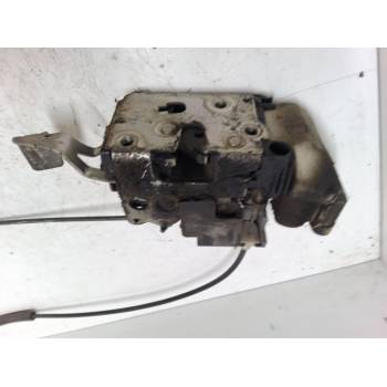 CERRADURA PUERTA DELANTERA DERECHA 