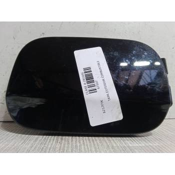 TAPA EXTERIOR COMBUSTIBLE 