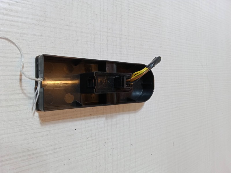 Recambio de mando elevalunas delantero derecho para opel astra h classic hatchback (a04) 1.4 (l48) referencia OEM IAM   