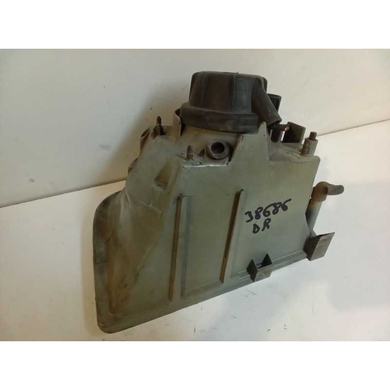 Recambio de faro derecho para renault super 5 (b/c40_) 1.1 (b/c/401, b/c40h) referencia OEM IAM   