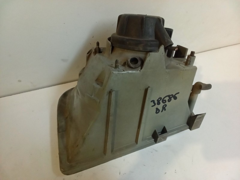 Recambio de faro derecho para renault super 5 (b/c40_) 1.1 (b/c/401, b/c40h) referencia OEM IAM   