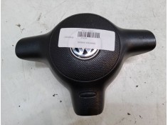 Recambio de airbag volante para volkswagen polo (6n2) 1.4 16v referencia OEM IAM