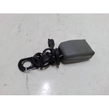 ANCLAJE CINTURON DELANTERO IZQUIERDO 