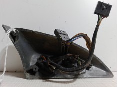 Recambio de mando elevalunas delantero izquierdo para opel corsa a hatchback (s83) 1.0 (f08, m08, f68, m68) referencia OEM IAM   2