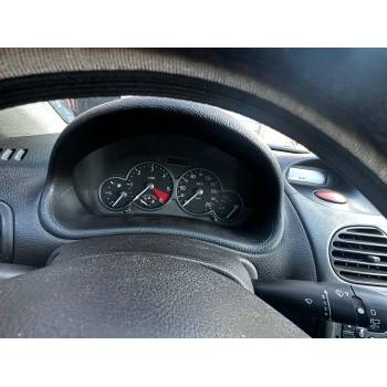 PEUGEOT 206 HATCHBACK (2A/C)